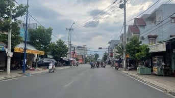 Bán biệt thự MT Đỗ Văn Thi, Hiệp Hòa, B Hòa: 25 x 47= 1030m2, giá 90tỷ