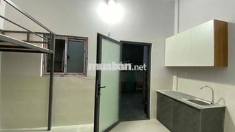 Phòng mới, tiện lợi đi khắp nơi