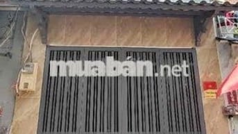 Nhà Đường liên khu 4-5 ( 27m2 )