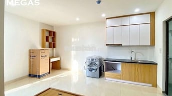 STUDIO MỚI RỘNG CÓ BAN CÔNG THOÁNG NGAY NGOẠI GIAO ĐOÀN, XUÂN ĐỈNH