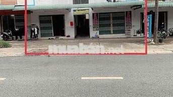 Chính chủ bán cặp trọ giá siêu rẻ 300m2 đang cho thuê kín có thu nhập
