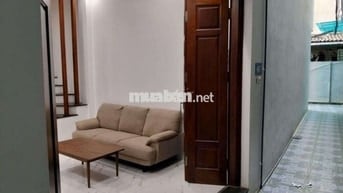 CHO THUÊ NHÀ 5 TẦNG XUÂN ĐỈNH – FULL NỘI THẤT