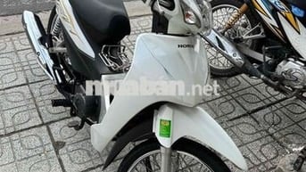 honda wave anpha xe đẹp keng máy móc nguyên zin