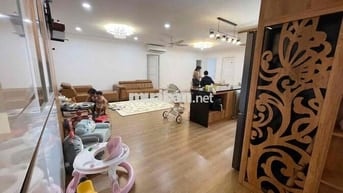 Quá hiếm ! Căn CC mới Tứ Hiệp, T/Trì-slot oto-thang máy -135m;3N;2WC