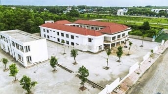 75m2,giá 1ty157,trả góp lên tới 12 tháng,0% lãi suất,KCN Tân Bình