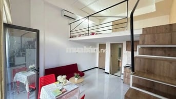 Căn Hộ Duplex Đầy Đủ Nội Thất Trung Tâm Q7