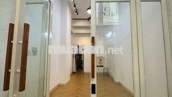 Cho thuê Mb hxh 212B/2D Nguyễn Trãi, Q1, 3x8m + LDR - Giá 13tr