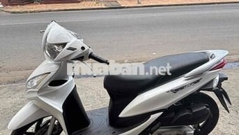 Honda Vision xe đẹp máy êm nhẹ