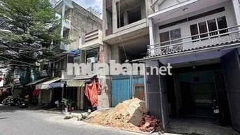 🔥 BÁN NHÀ MẶT TIỀN HẺM KINH DOANH – CHỢ PHẠM VĂN BẠCH – GIÁ CHỐT TRONG
