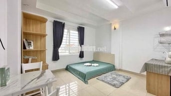 Cho Thuê Phòng Cửa Sổ Thoáng Đầy Đủ Nội Thất Ngay Gần Khu K300 Tân Phú