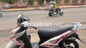Yamaha Luvias