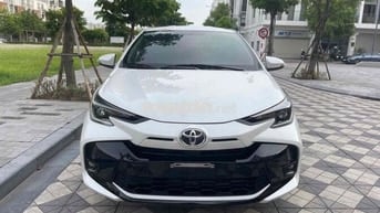 Cần Bán Toyota Vios 2023 E 1.5 MT số sàn xe đẹp