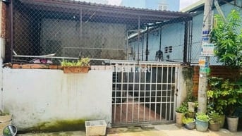 Bán nhà SHR,DT 5x13m,Đường Lê Văn Khương, Thới An Q12. Giá : 3,59 tỷ