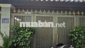 Nhà đẹp SHR 5*21m 3PN hẻm 5m ô tô 2/ Ngắn Đường 1A Vĩnh Lộc B