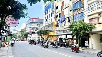 Hẻm xe hơi Đồng Đen, 3.8 x 20m, 2 tầng, kinh doanh đỉnh, 6.x tỷ