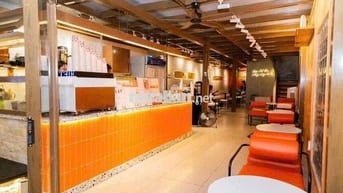 ✅ Cho thuê nhà 4 tầng mặt tiền : Nguyễn Văn Linh ( Ngang 7m )