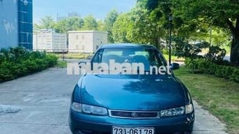 Mazda 626 2002 - 258 km