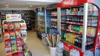 CỬA HÀNG TIÊU DÙNG MINH TUYẾT CẦN TUYỂN 2 NHÂN VIÊN BÁN HÀNG