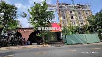 Cho Thuê Nhà Phố Hưng Gia 3, 6X18,5m 10PN 70 Triệu/ tháng