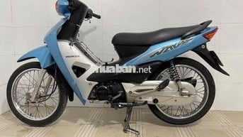 thanh lý wave mua xe điện