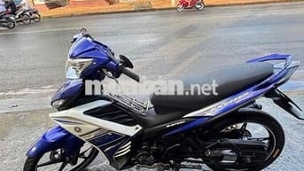 Yamaha Exeiter