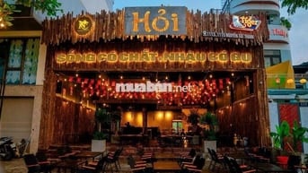 🍻 SANG QUÁN NHẬU – TÂM HUYẾT MỘT THỜI 🍻MẶT TIỀN NGUYỄN TẤT THÀNH
