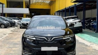 VINFAST VF8 PLUS 2022 XE GIA ĐÌNH LƯỚT ĐẸP VAY 70%