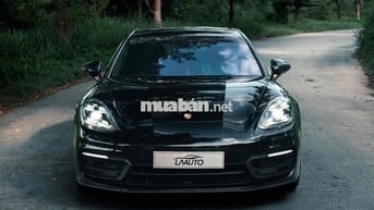 PORSCHE PANAMERA 4 sx2021 siêu cọp 👍