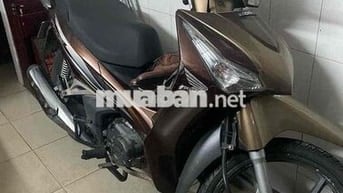 Future FI 2015 - Chạy 92.424km, chính chủ ở HCM