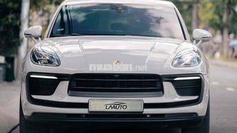 LONG ANH AUTO về PORSCHE MACAN model 2022 giá tốt