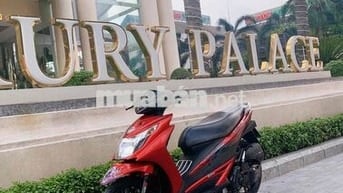 Hayate SS Fi phun xăng điện tử Bst69 Gtđđ