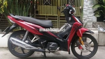 Bán Xe WAVE RSX