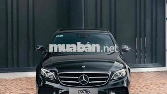 LONG ANH AUTO về MERCEDES E300 AMG 2019 siêu đẹp 👍