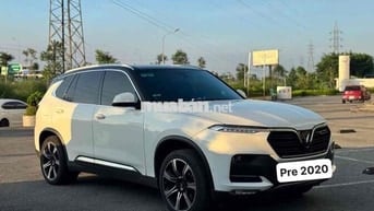 VinFast Lux SA2.0 2020 Premium 2.0 AT - 50000 km