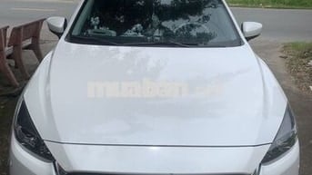 Mazda 3 2019 1.5L Luxury - 121000 km