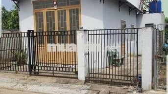 Nhà chính chủ gần KCN Chingluh
