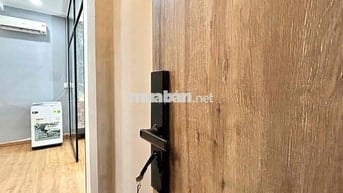 CĂN HỘ Q1_RỘNG RÃI_THOÁNG MÁT_SẠCH SẼ_MỚI_GẦN CHỢ TÂN ĐỊNH_FULL NTHAT