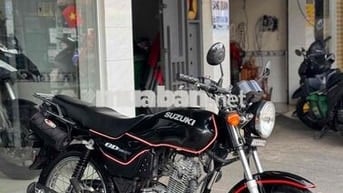 Cần bán Suzuki GD110 2018 Biển SG 9 chủ xe keng