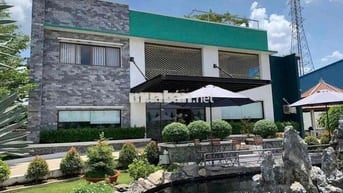 GIỚI THIỆU:   CHO THUÊ NHÀ XƯỞNG KCN CHÂU ĐỨC, KCN ĐẤT ĐỎ, KCN PHÚ MỸ