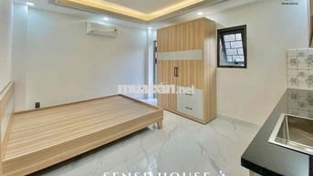 ✨✨Căn Hộ Mini Đầy Đủ Nội Thất Mới - Âu Cơ - Tân Phú -Tân Bình Văn Hiến