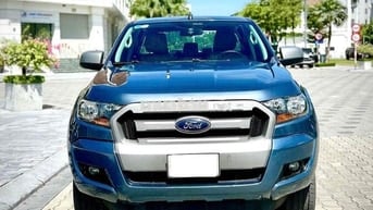 Ford Ranger 2017 XLS 2.2L 4x2 AT - 140000 km