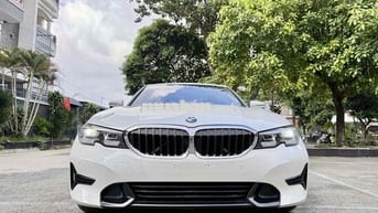 BMW 320i Sport Line