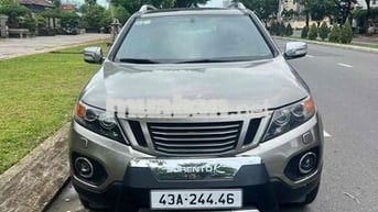 Kia Sorento 2012 GMT 2.4 2WD  siêu đẹp