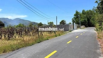 Bán đất gần hồ Sở Bông -núi Minh Đạm xã Phước Hải.BRVT đi biển 3km