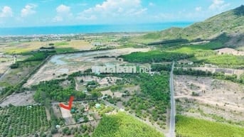 SIÊU PHẨM THỊ TRẤN PHƯỚC HẢI -  ĐỐI DIỆN HỒ SỞ BÔNG- VIEW NÚI 🗻