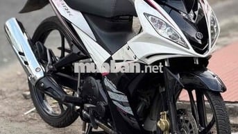 Exciter 2010 Trả Trước 25Tr Góp Bao Nợ Xấu