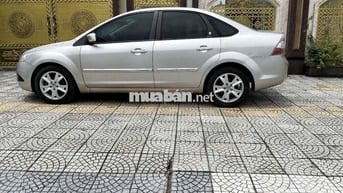 Bán focus 2011 2.0 AT Ghia - 89000 km