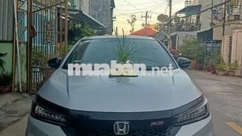 Honda City 2021 RS 1.5 AT - 90000 km