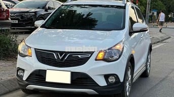 VinFast Fadil 2021 1.4 AT - 33000 km