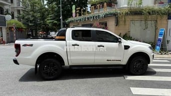 Ford Ranger 2020 Wildtrak Nhập Thái - 43000 km